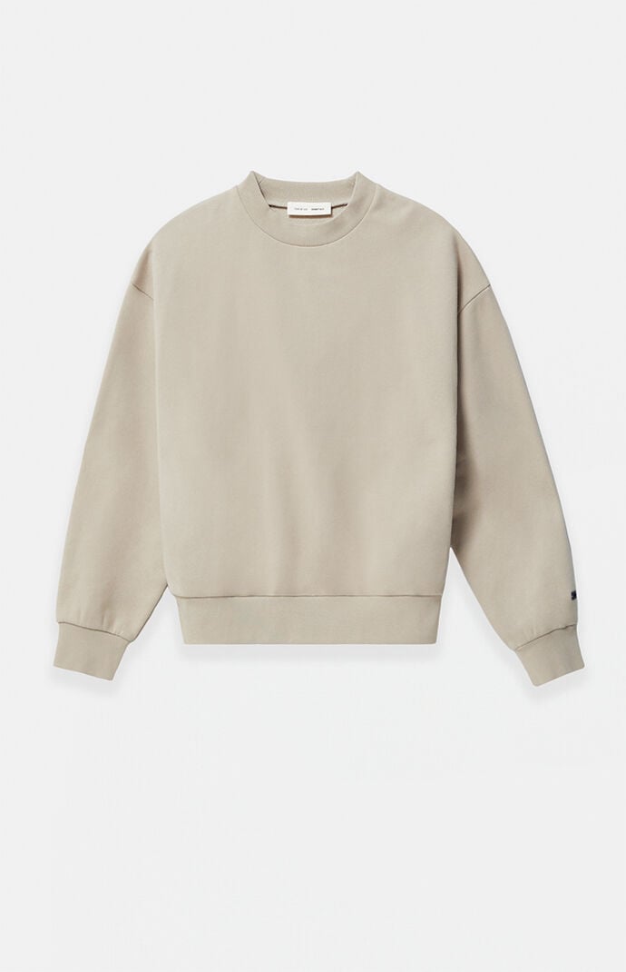 FEAR OF GOD ★【パーカー】Essentials Timber Classic Fleece Fear of God Essentials Kids Timber Fleece Hoodie | PacSun