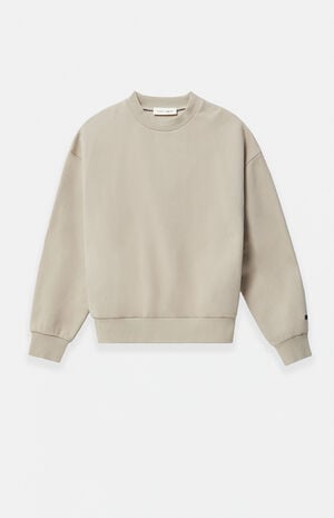 Timber Classic Fleece Crew Neck Sweatshirt