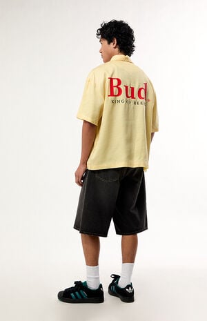 by Pacsun Clydestrom Woven Shirt image number 5
