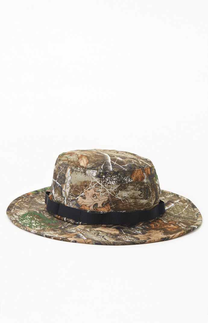 x Realtree Boonie Hat