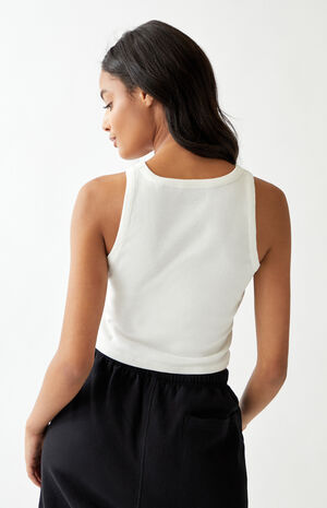 Racer Tank Top Racer Tank Top image number null