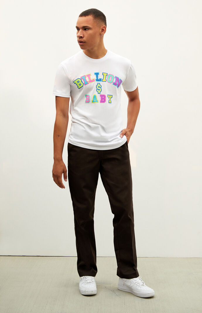 Stacked T-Shirt