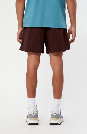 Collegiate Ripstop Shorts image number 3