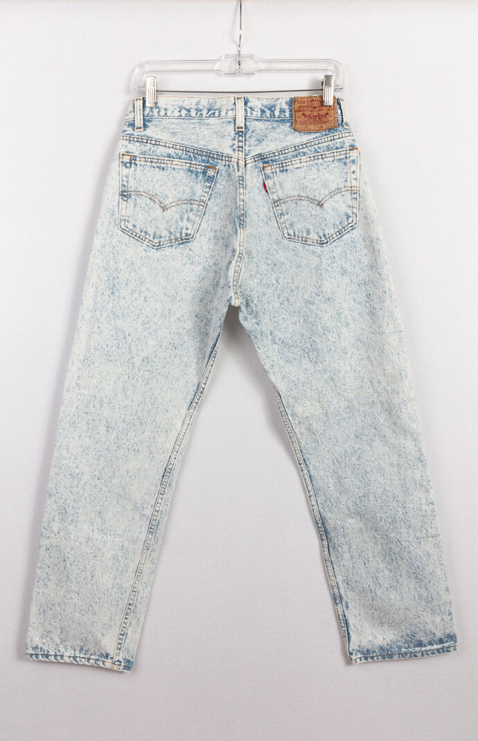 Eco Levi's 550 Jeans