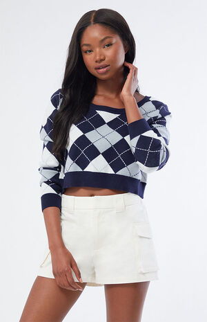 Cargo Pocket Shorts image number 2