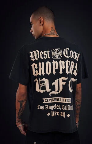 x UFC On Site 331 T-Shirt image number 2