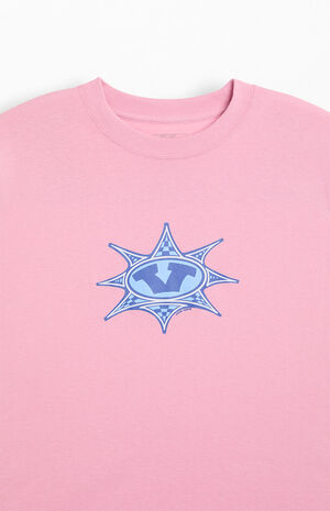 Star Checkered T-Shirt image number 2