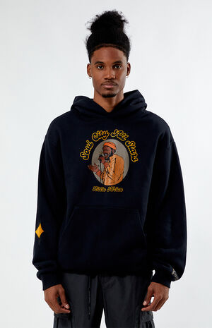 Soul City All Star Hoodie image number 1