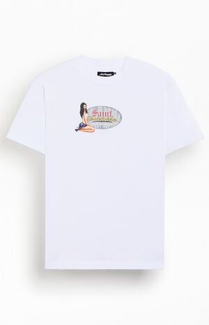 Bumper Sticker T-Shirt image number 3