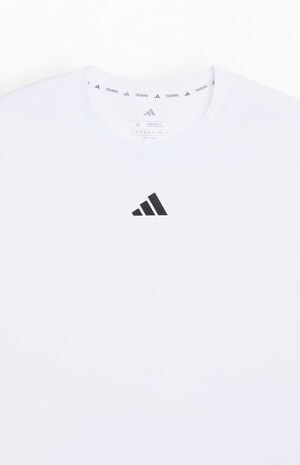 Power Short T-Shirt image number 3