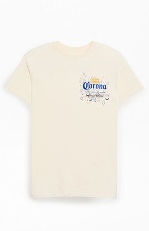 Corona Never Made T-Shirt image number 2