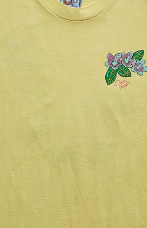 80s Ocean Pacific Graphic Tank image number 3