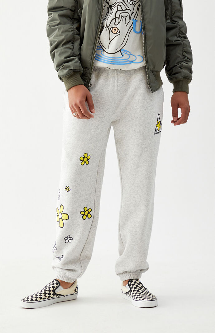 huf sweatpants