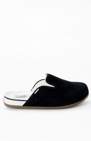 Eco Black Harbor VR3 Mules image number 1