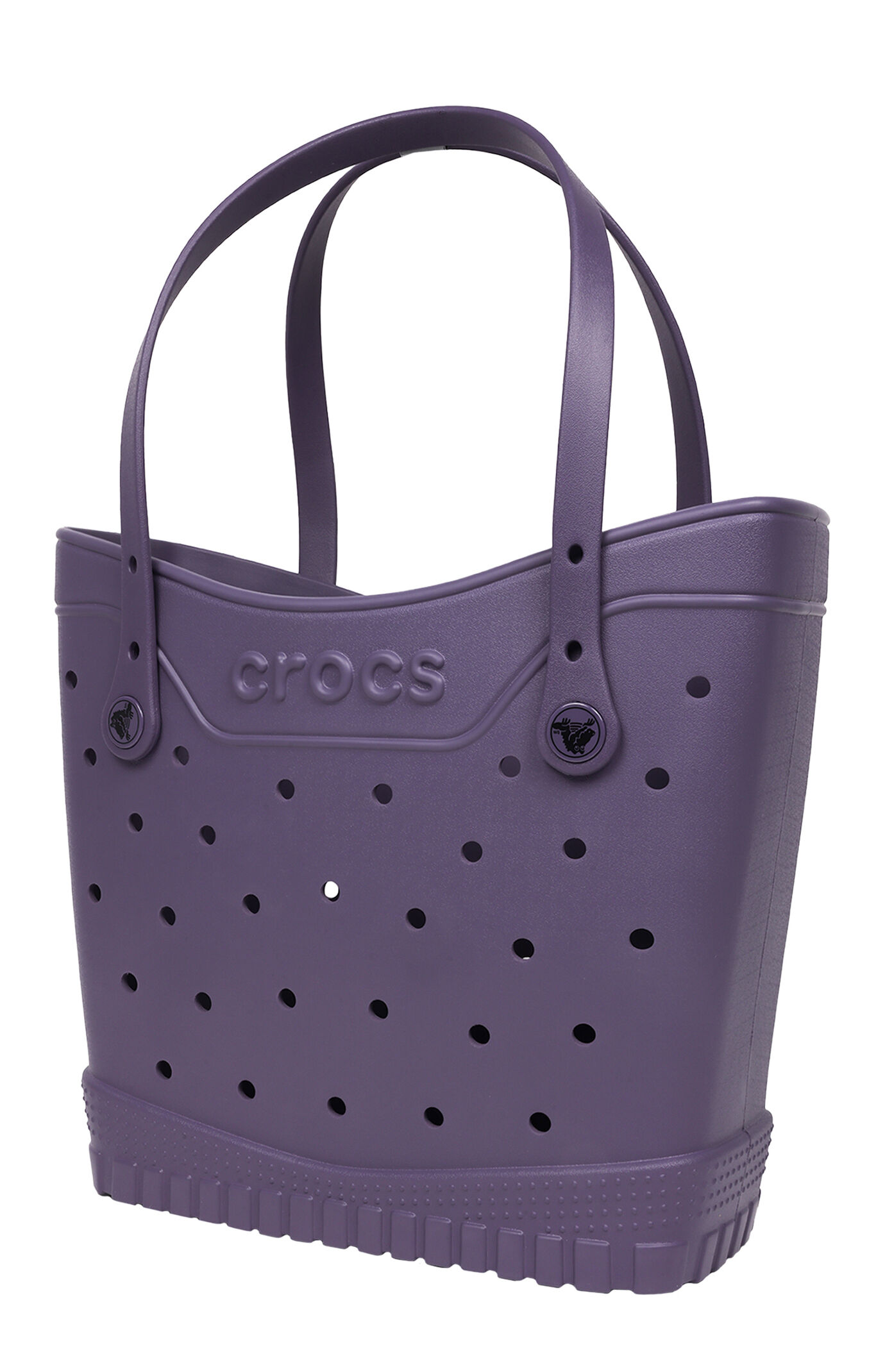 Crocs Lavender Medium Classic Tote Bag
