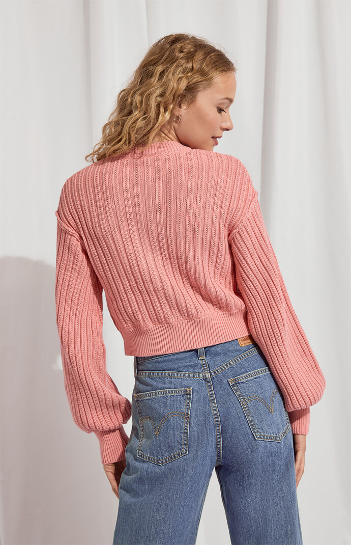 free people all yours cardi