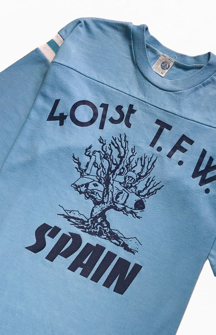 Spain T-Shirt
