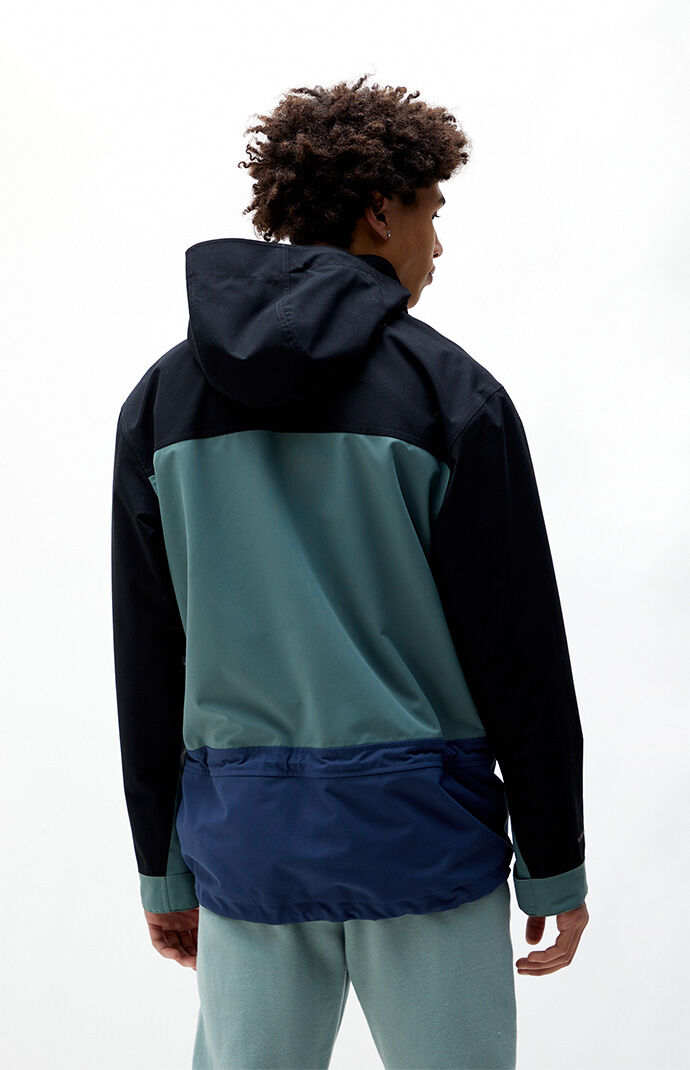 Eddie bauer 2025 ebtek rain jacket