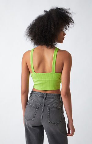 Cinch Tank Top image number 4