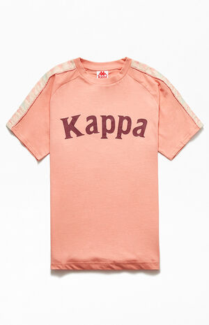Pink 222 Banda Deto T-Shirt Pink 222 Banda Deto T-Shirt image number null