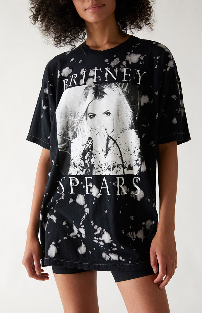 Britney Spears T-Shirt