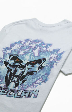 Roboface T-Shirt image number 4