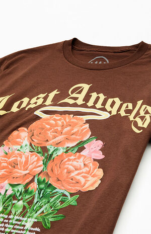 Lost Angels T-Shirt image number 2