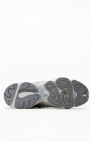 White 1000 Shoes image number 4