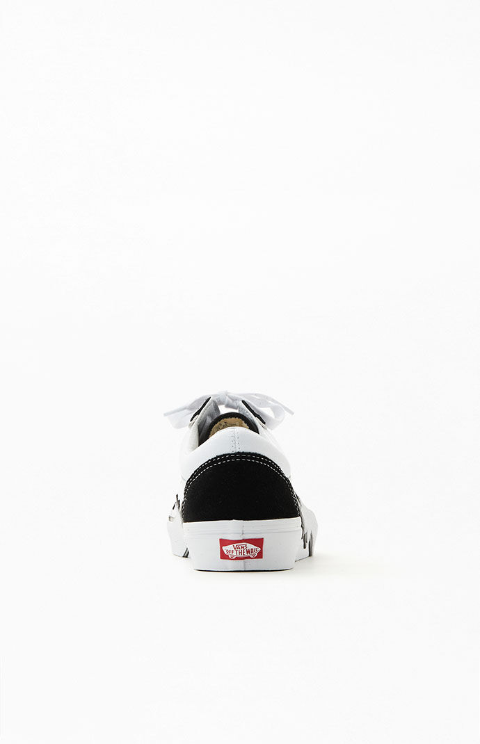 Vans old skool cut and paste hotsell