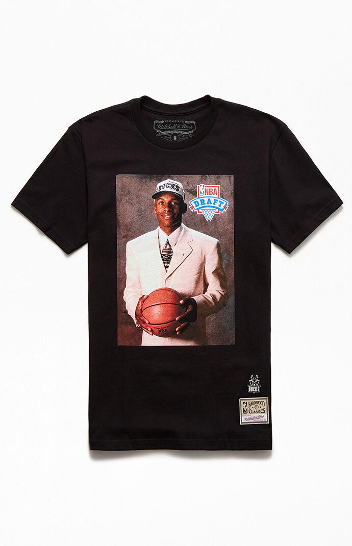 Draft Day Allen T-Shirt