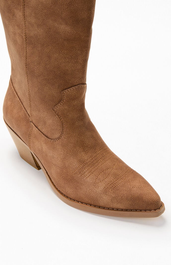 Matisse Women's Bodhi Cowboy Boots