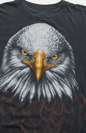 '90s Eagle Graphic T-Shirt image number 3
