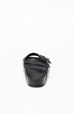 Arizona Essentials Slide Sandal Black image number 3