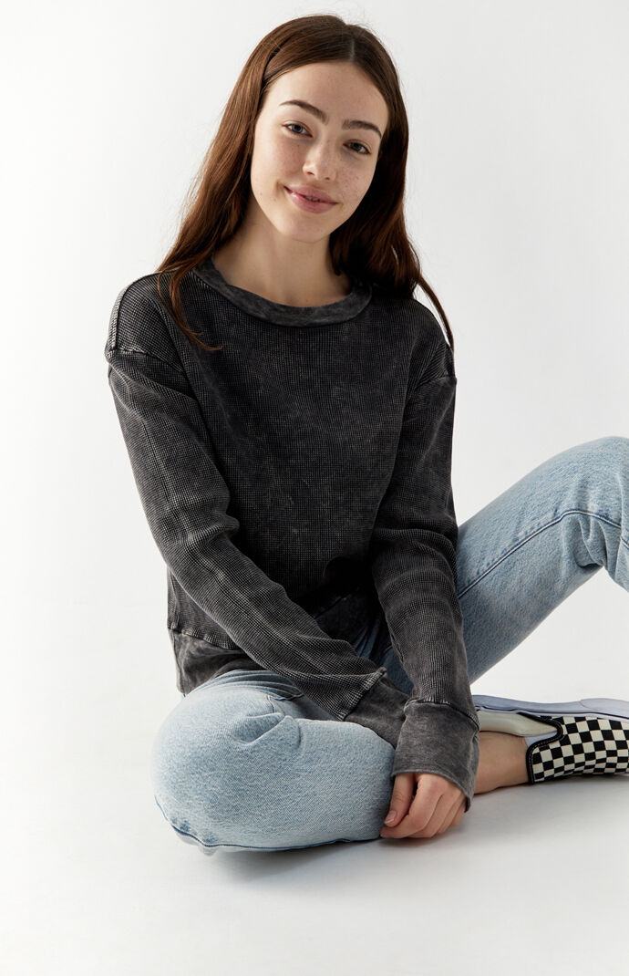 Sweet Dreams Long Sleeve Top