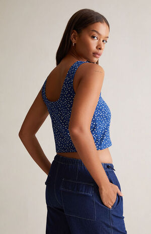 Sculpting Easy Tank Top image number 8