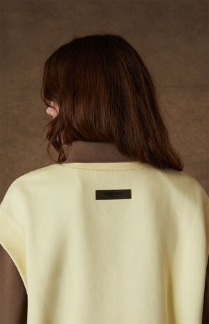 Women's Canary V-Neck Vest image number 5