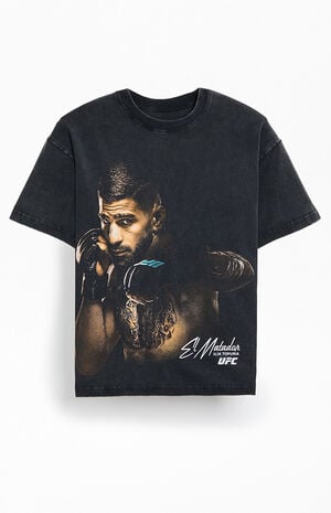 Toupria El Matador Oversized T-Shirt image number 1