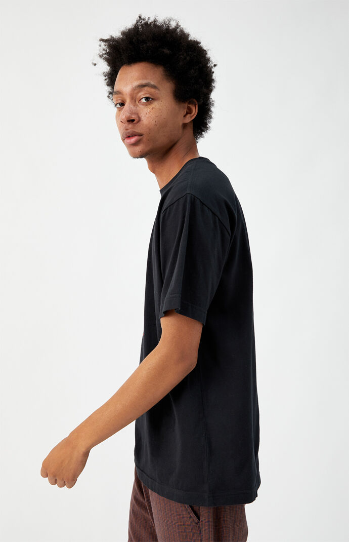 By PacSun Half Bunny T-Shirt