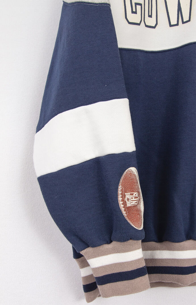 Eco Cowboys Sweatshirt