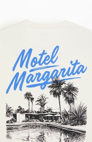 Poolside T-Shirt image number 4