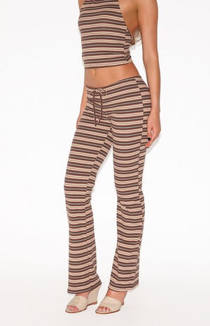 Dillon Striped Pants image number 2