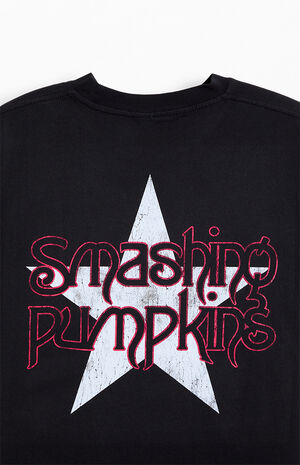 Smashing Pumpkins Star T-Shirt image number 4