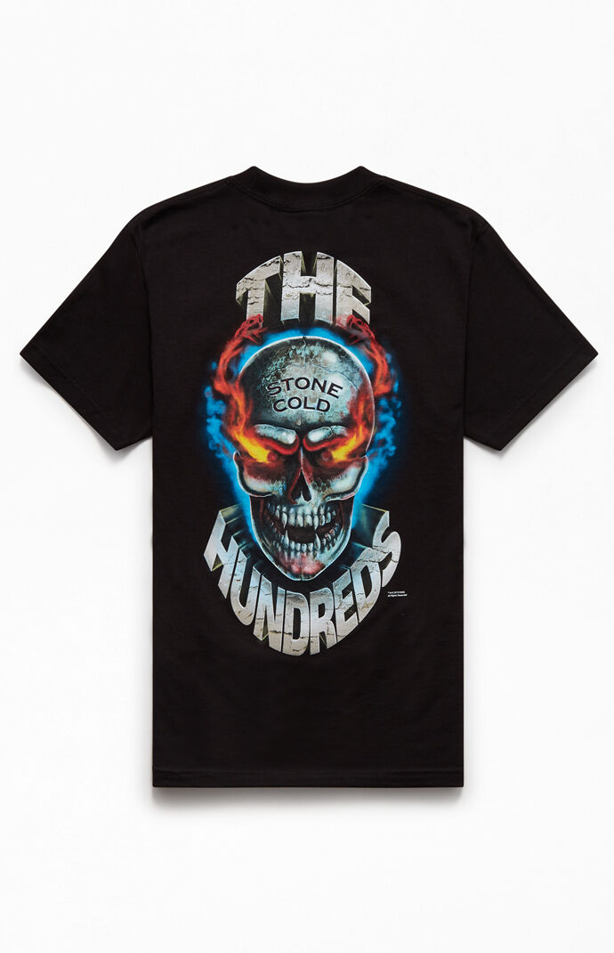 stone cold tee