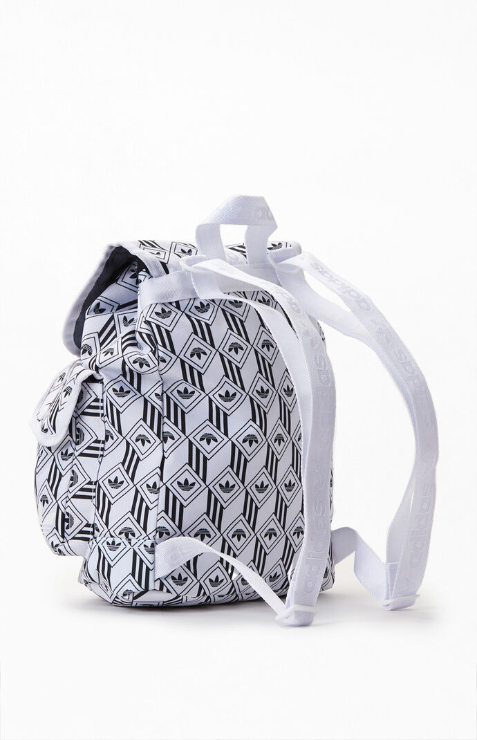 Utility Mini Backpack