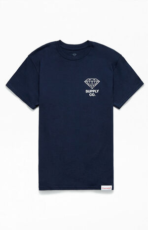 Supply Co. T-Shirt image number 1