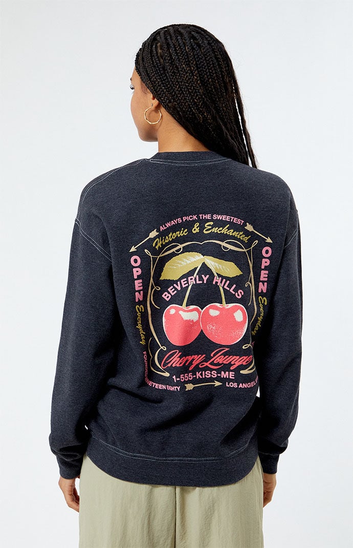 Crewnecks near me discount