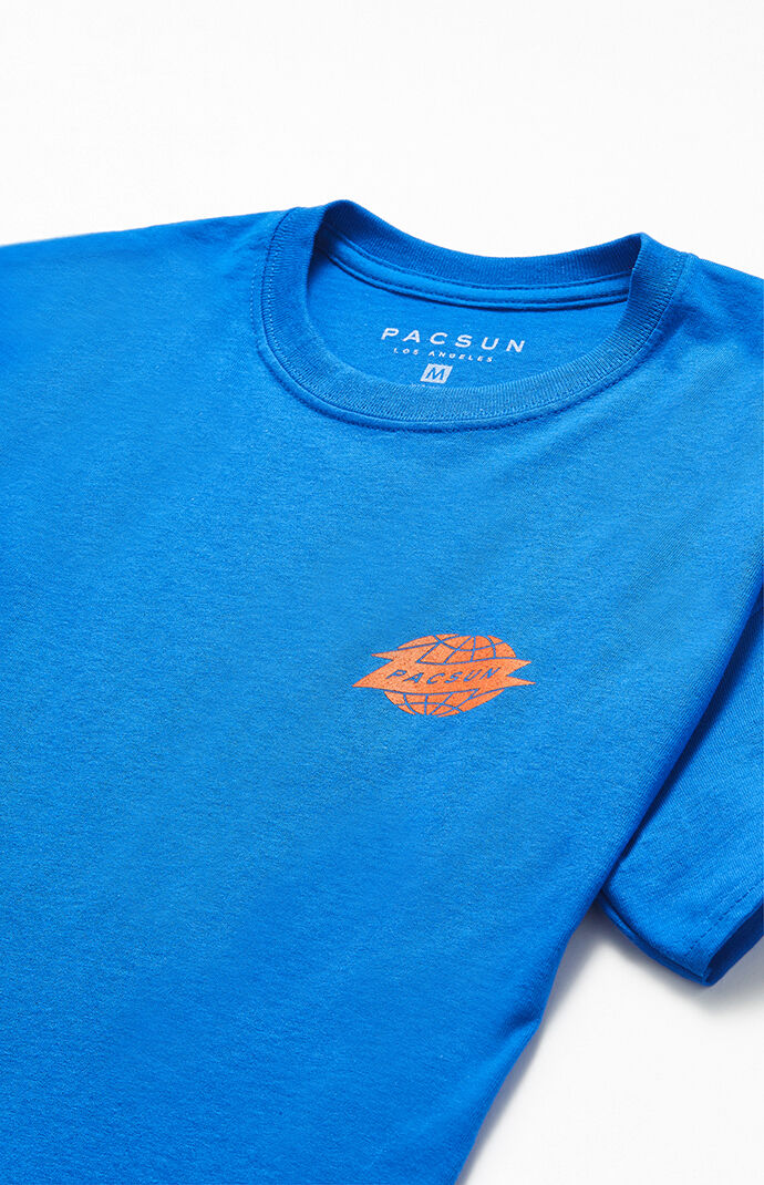 NY Crew T-Shirt