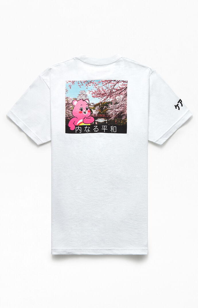 Care Bear Inner Peace T-Shirt