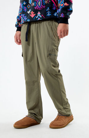 Mountaindale Nylon Cargo Pants image number 4