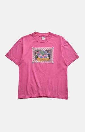 '90s Wild Strawberries T-Shirt image number 1